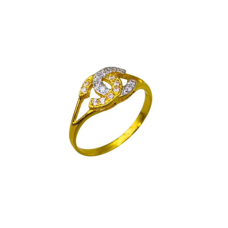 CINCIN PERMATA 750