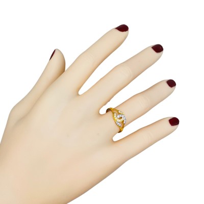 CINCIN PERMATA 750