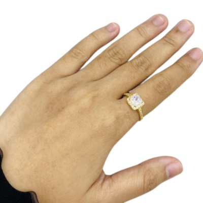CINCIN PERMATA 750