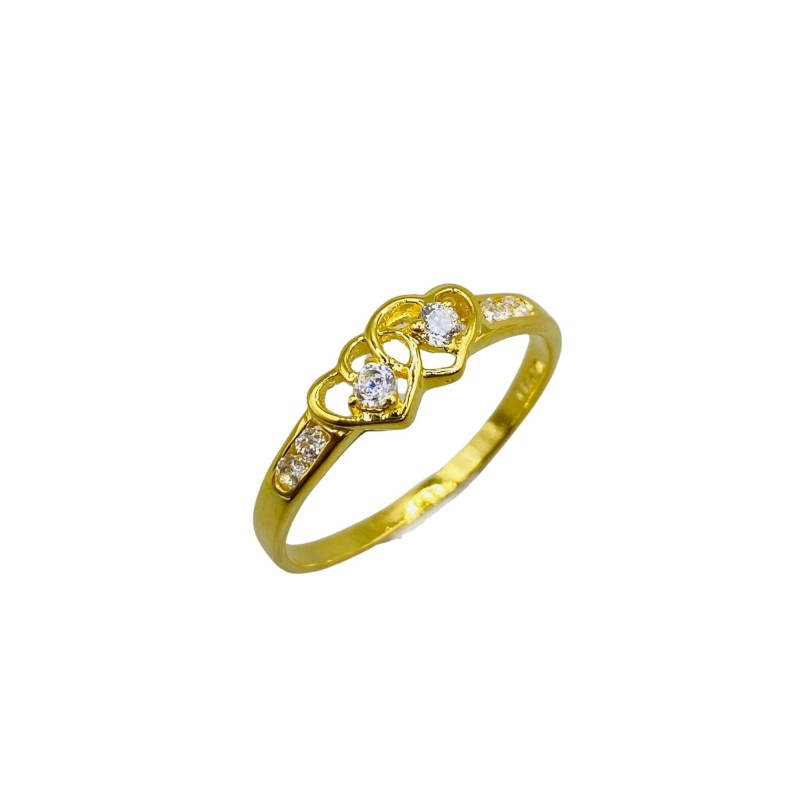 CINCIN PERMATA 750 CINCIN PERMATA 750