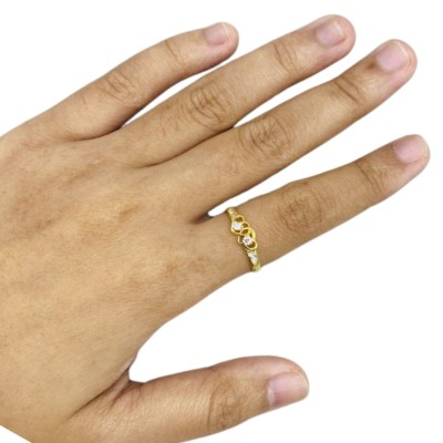 CINCIN PERMATA 750 CINCIN PERMATA 750