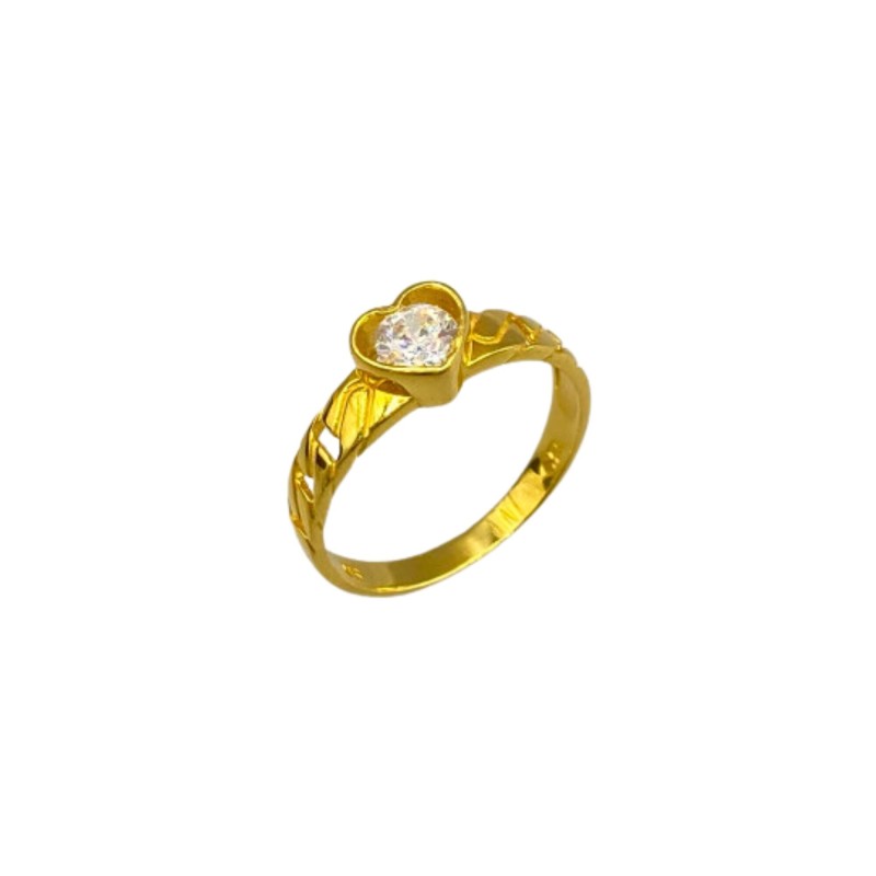 CINCIN PERMATA 916