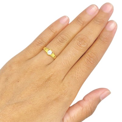 CINCIN PERMATA 916