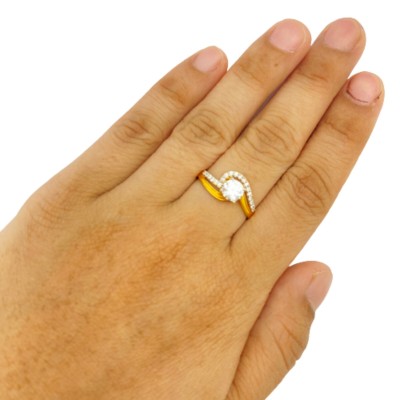 CINCIN PERMATA 916 CINCIN PERMATA 916