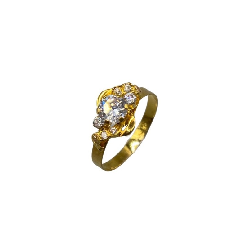 CINCIN PERMATA 750