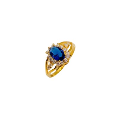 DARK BLUE stone