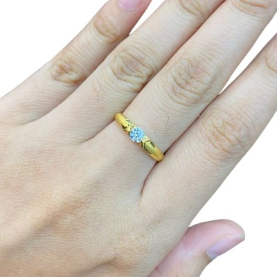 CINCIN PERMATA 750 CINCIN PERMATA 750
