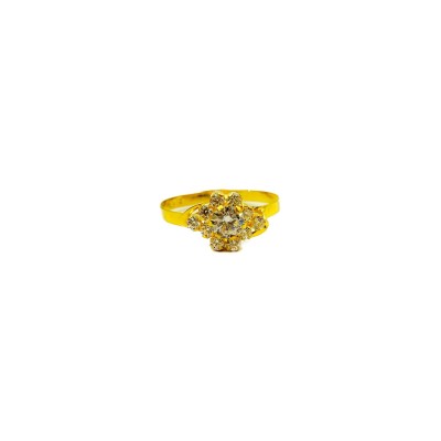 CINCIN PERMATA 750 CINCIN PERMATA 750