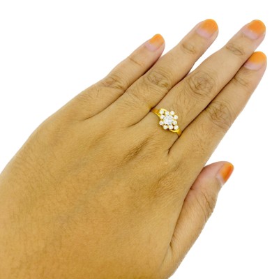 CINCIN PERMATA 750 CINCIN PERMATA 750