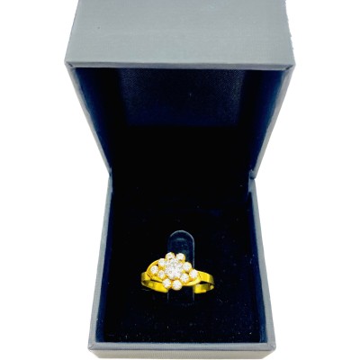 CINCIN PERMATA 750 CINCIN PERMATA 750