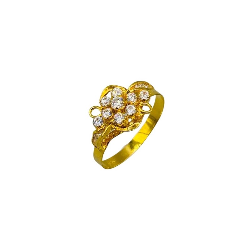 CINCIN PERMATA 750 CINCIN PERMATA 750