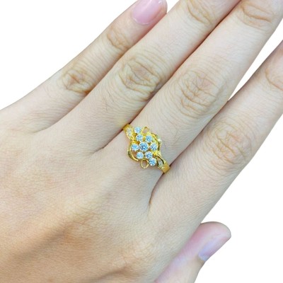 CINCIN PERMATA 750 CINCIN PERMATA 750