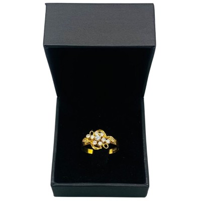 CINCIN PERMATA 750 CINCIN PERMATA 750