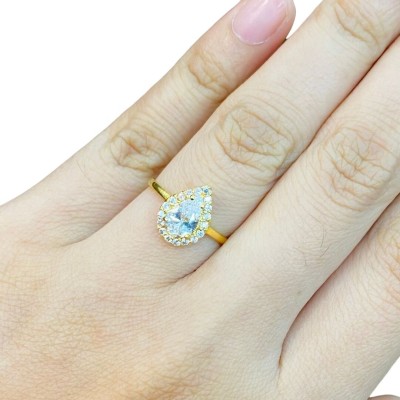 CINCIN PERMATA 750 CINCIN PERMATA 750