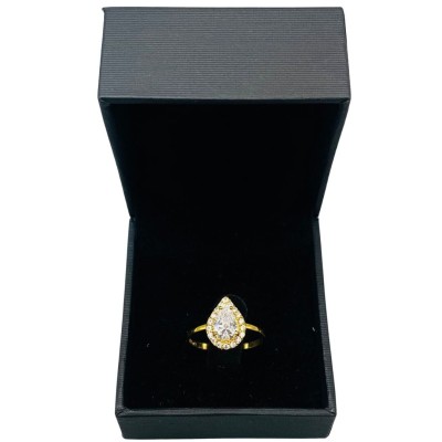 CINCIN PERMATA 750 CINCIN PERMATA 750