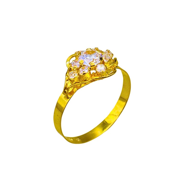 CINCIN PERMATA 750