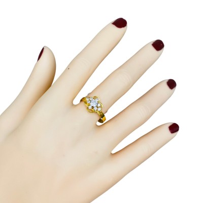 CINCIN PERMATA 750