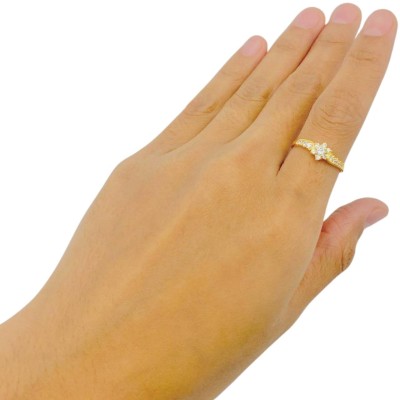 CINCIN PERMATA 750
