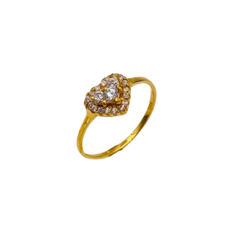 CINCIN PERMATA 916