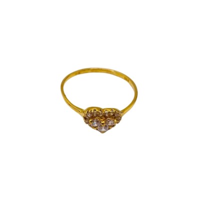 CINCIN PERMATA 916