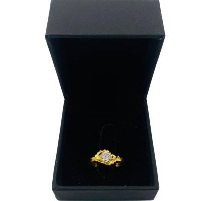 CINCIN PERMATA 750 CINCIN PERMATA 750