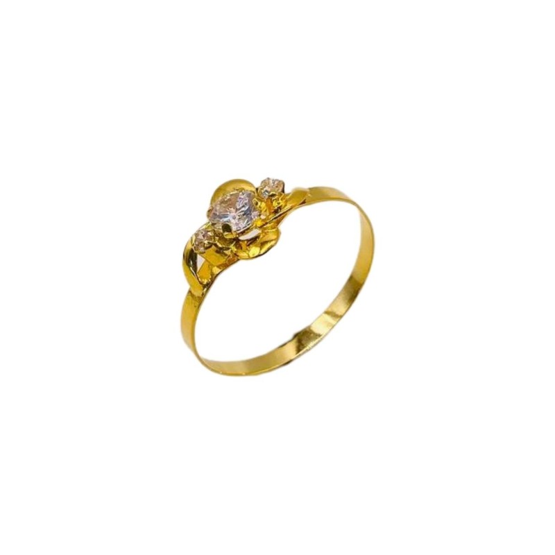CINCIN PERMATA 750 CINCIN PERMATA 750