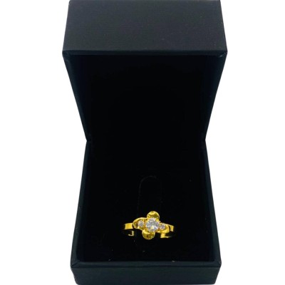 CINCIN PERMATA 750 CINCIN PERMATA 750