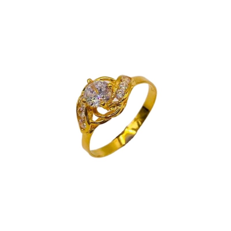 CINCIN PERMATA 750 CINCIN PERMATA 750