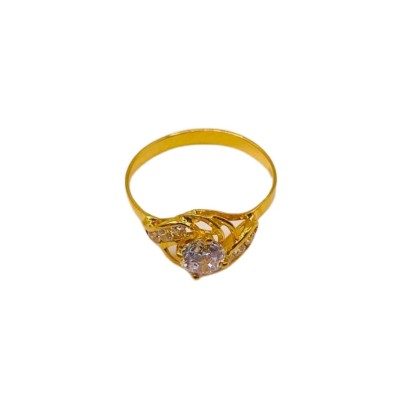 CINCIN PERMATA 750 CINCIN PERMATA 750