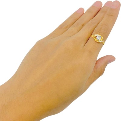 CINCIN PERMATA 750 CINCIN PERMATA 750