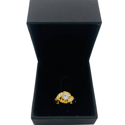 CINCIN PERMATA 750 CINCIN PERMATA 750
