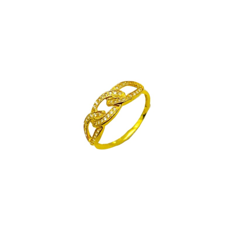 CINCIN PERMATA 750 CINCIN PERMATA 750