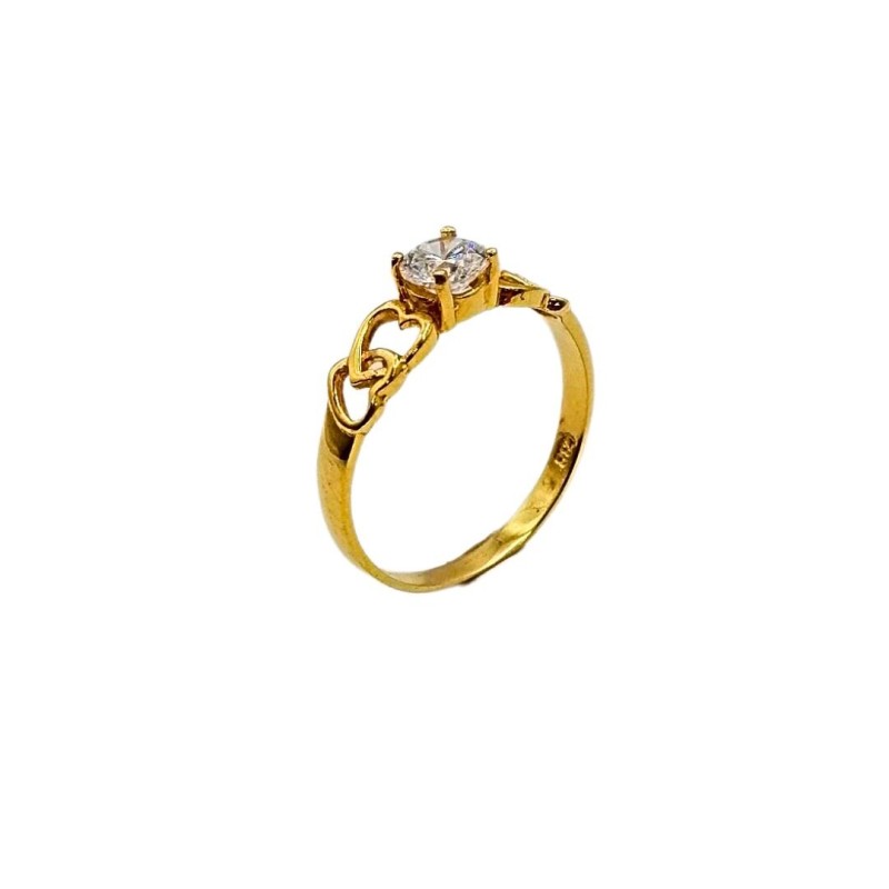 CINCIN PERMATA 585