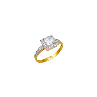 PERMATA 916 ring 