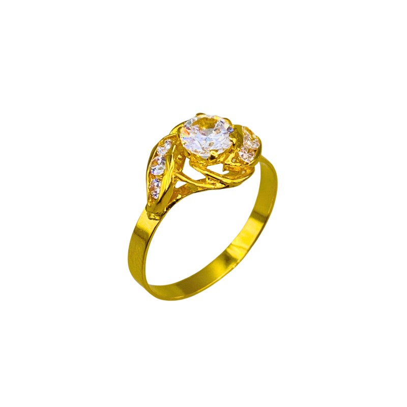 CINCIN PERMATA 750