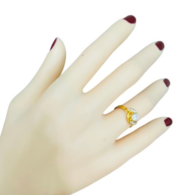 CINCIN PERMATA 750