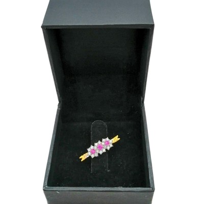 KERONGSANG PERMATA 585