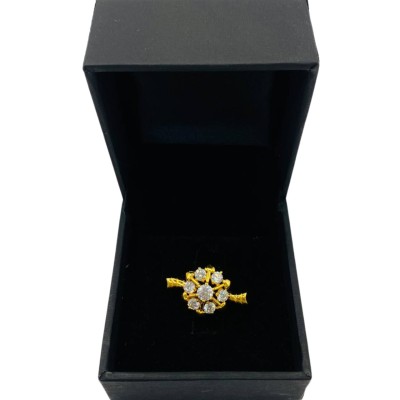 KERONGSANG PERMATA 916