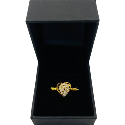 KERONGSANG PERMATA 916