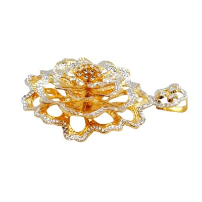 BUNGA KERAWANG pendant