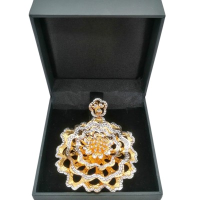 BUNGA KERAWANG pendant