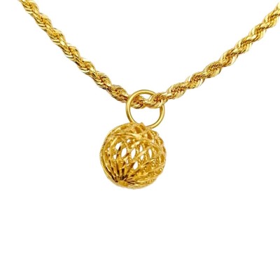 BOBA KERAWANG pendant