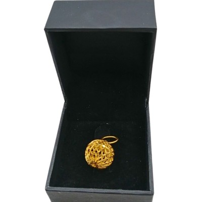 BOBA KERAWANG pendant