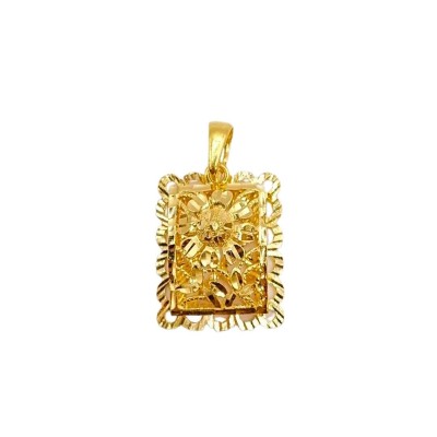 PETAK KERAWANG pendant