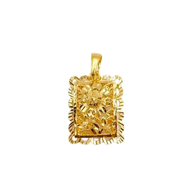 PETAK KERAWANG pendant