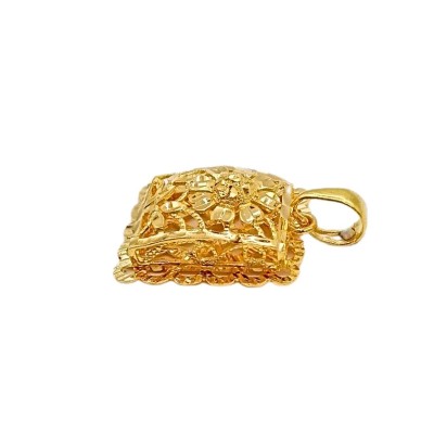 PETAK KERAWANG pendant PETAK KERAWANG pendant