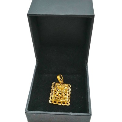 PETAK KERAWANG pendant PETAK KERAWANG pendant