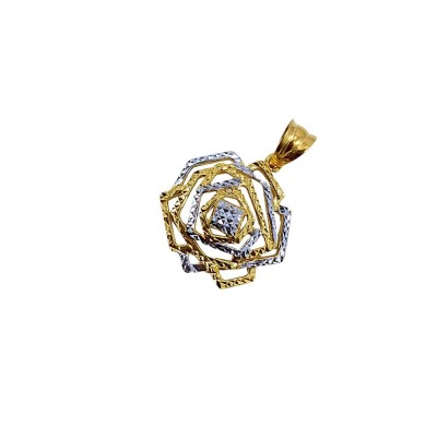 BUNGA KERAWANG pendant BUNGA KERAWANG pendant
