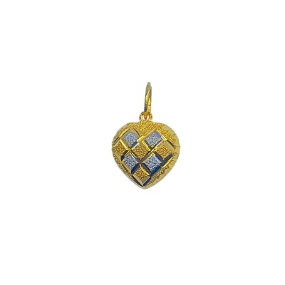 LOVE pendant