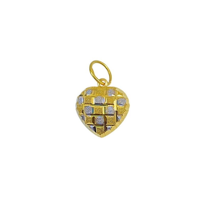 LOVE pendant